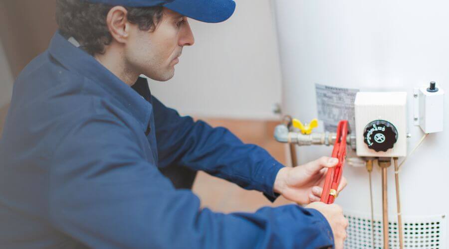 Professional sink repair in Rockledge, GA
